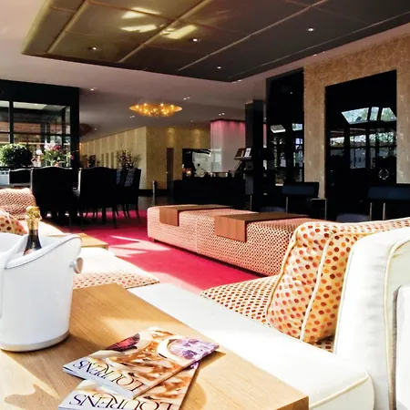 Fletcher Hotel-Restaurant Oud London-3
