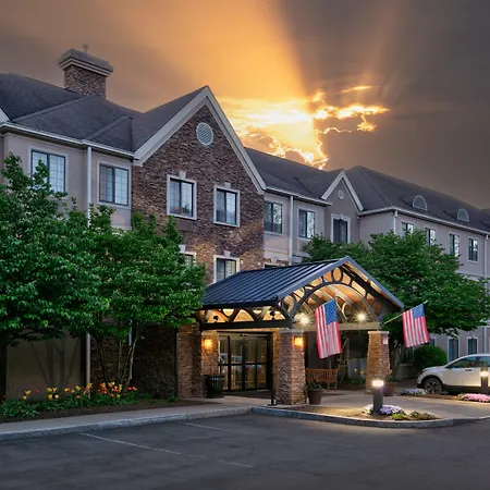 Staybridge Suites Corning By Ihg-3
