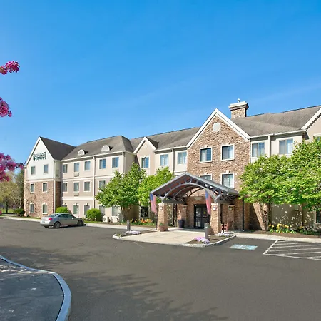Staybridge Suites Corning By Ihg-2