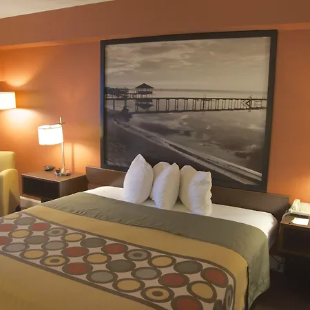 Orlando Inn International Drive Area-3