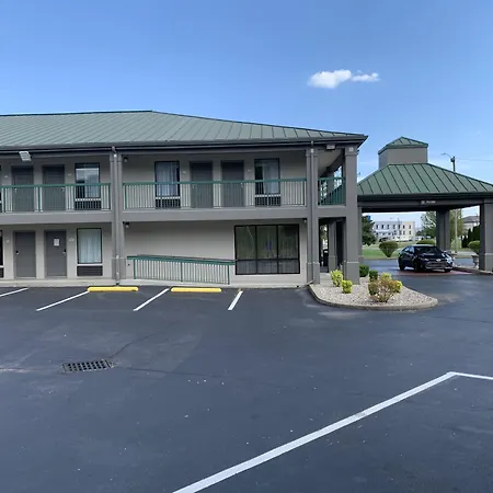 Baymont By Wyndham Cave City-3