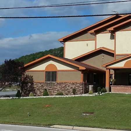 Super 8 By Wyndham Bedford-3