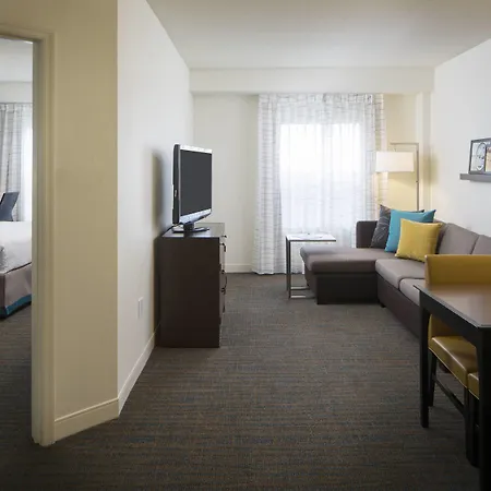 Residence Inn By Marriott Orlando At Seaworld-2