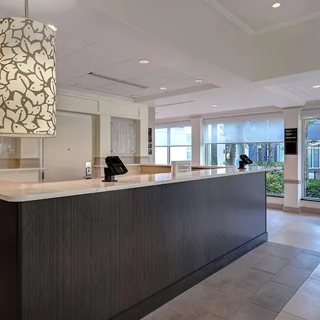 Hilton Garden Inn Fort Myers-3