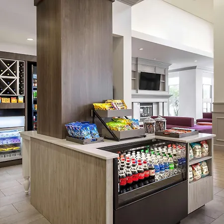 Hilton Garden Inn Cleveland Downtown-3