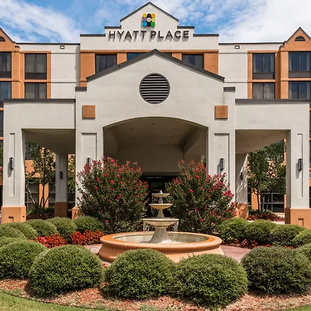 Hyatt Place Bentonville Rogers-2