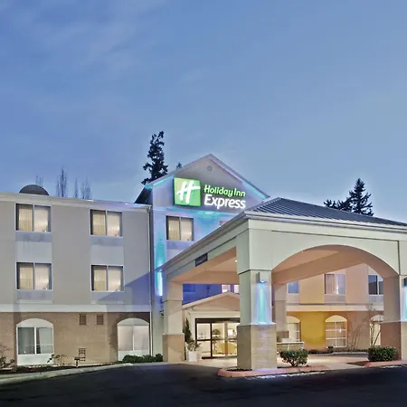 Holiday Inn Express Bothell By Ihg-3