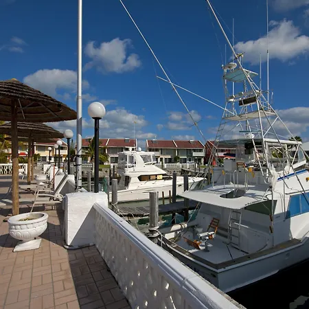 Ocean Reef Yacht Club & Resort-3