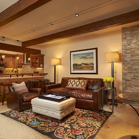 Aspen Square Condominium Hotel-2