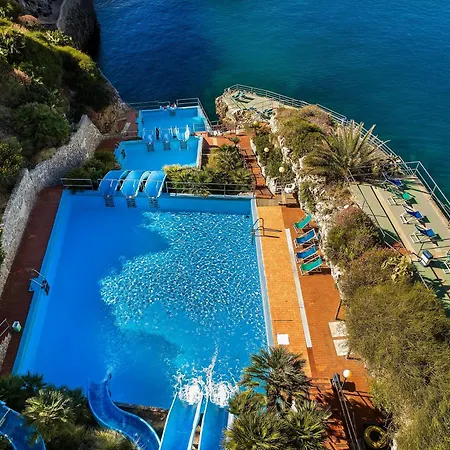 CDSHotels Terrasini - Città del Mare-2