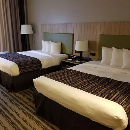 Country Inn & Suites By Radisson, Nashville Airport East, Tn-2