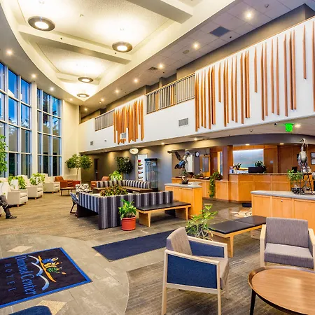 Dimond Center Hotel-2
