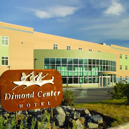 Dimond Center Hotel-3
