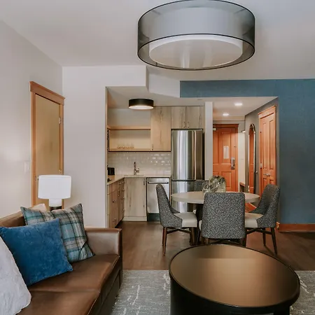 Summit Hotel At Big Sky Resort-2