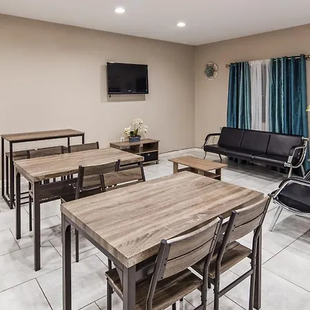 Surestay Hotel By Best Western Orange-2