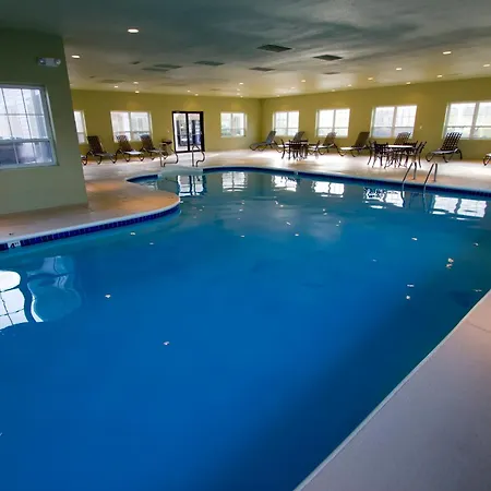 The Suites At Fall Creek-3
