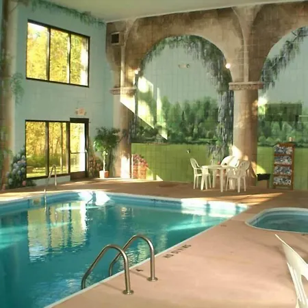 Baymont By Wyndham New Buffalo-2