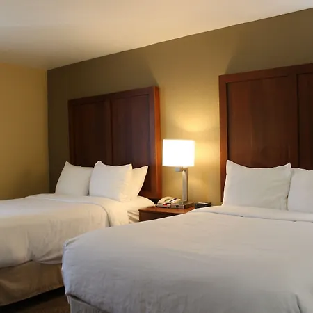 Comfort Inn Green Valley, Arizona-3