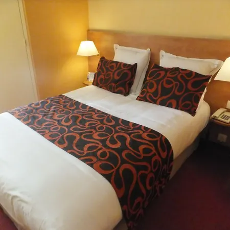 The Originals City, Hôtel Régina, Périgueux-3