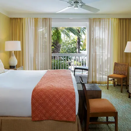 Hyatt Vacation Club At Sunset Harbor-2