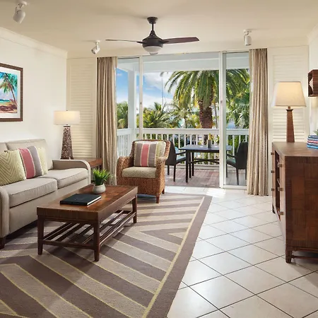 Hyatt Vacation Club At Sunset Harbor-3