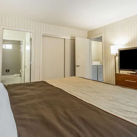 Quality Inn Half Moon Bay-Miramar Beach-2