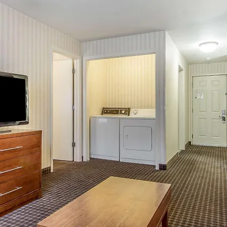 Quality Inn Half Moon Bay-Miramar Beach-3