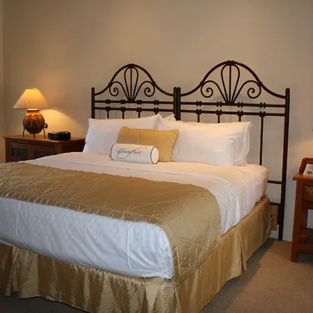 Hilton Vacation Club Rancho Manana-2