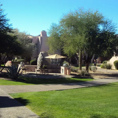 Hilton Vacation Club Rancho Manana-3