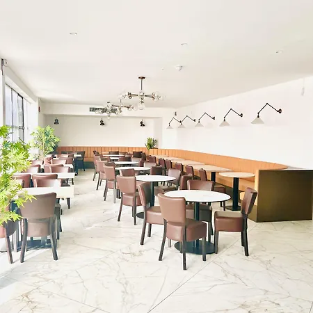 King Solomon Hotel- Golders Green-2