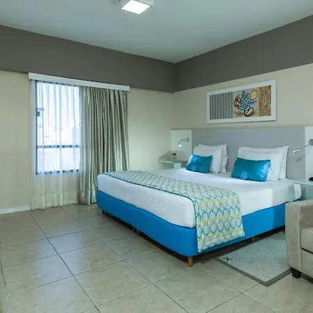 Comfort Hotel Fortaleza-2