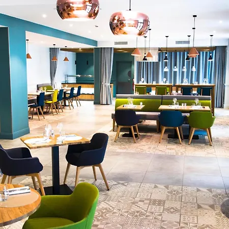 Holiday Inn Calais Coquelles, an IHG Hotel-2