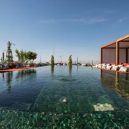 Bless Madrid - The Leading Hotels Of The World-2