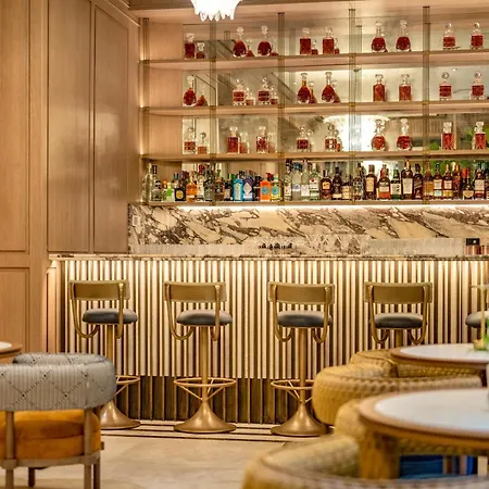 Bless Madrid - The Leading Hotels Of The World-2