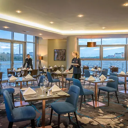 Clayton Hotel Limerick-3