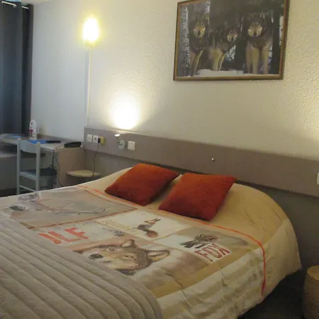 Contact Hôtel Come Inn-3