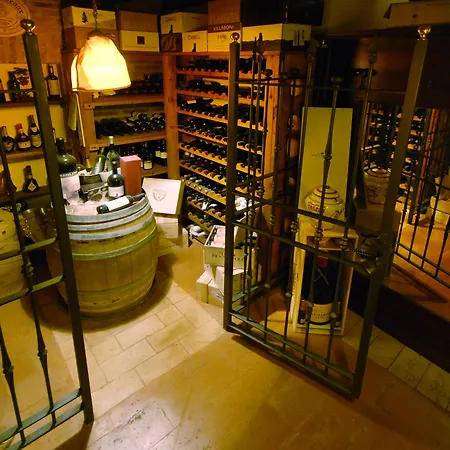 Locanda Del Feudo Suite & Restaurant-2