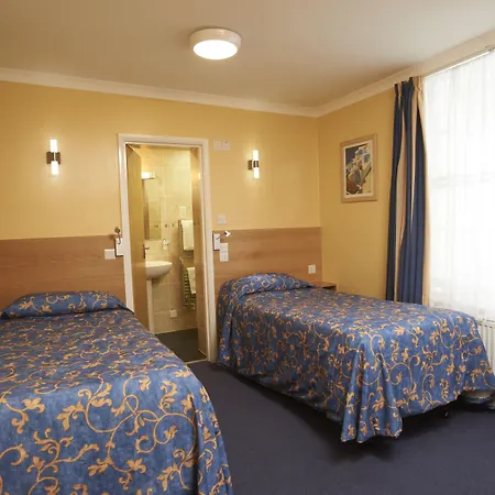 Luna And Simone Hotel-3