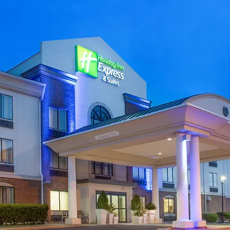 Holiday Inn Express Hotel & Suites Easton By Ihg-3