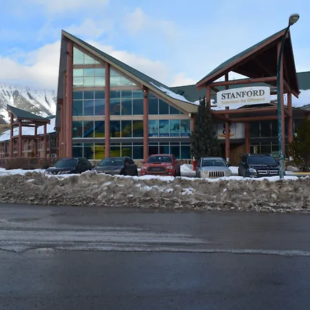 Fernie Stanford Resort-3