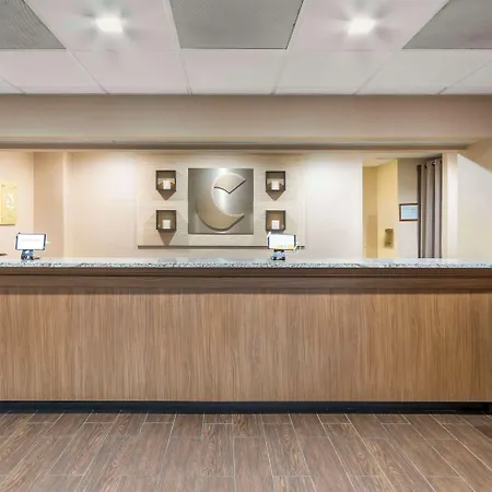 Comfort Inn Summerville - Charleston-2