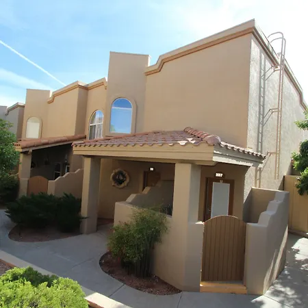 Sedona Springs Resort-3
