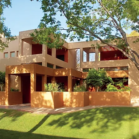 Orange Tree Resort-2