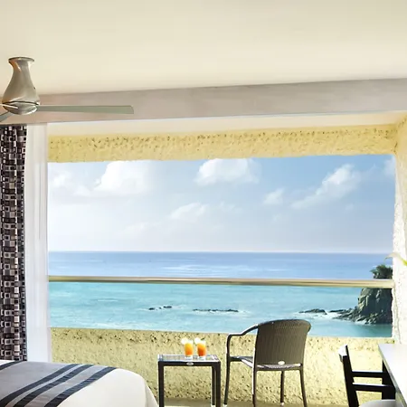 Dreams Huatulco Resort & Spa-2