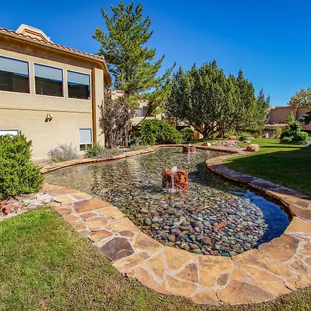 Sedona Springs Resort-2