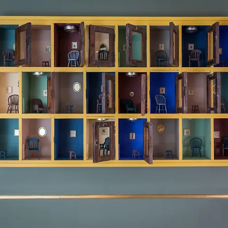 Condominio Monti Boutique Hotel-3