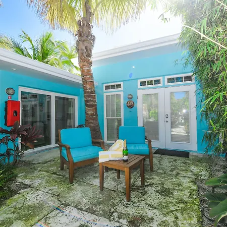 Tropical Breeze Resort-2