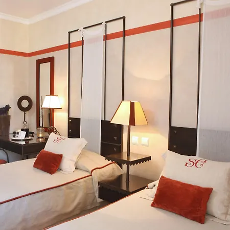 Heritage Solar Do Castelo Inn - Alfama-2