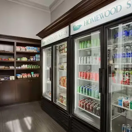 Homewood Suites By Hilton Philadelphia-City Avenue-2
