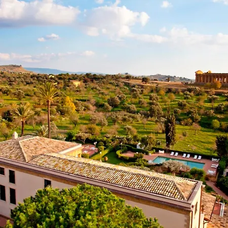 Hotel Villa Athena-2